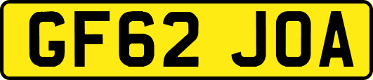 GF62JOA