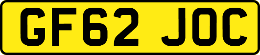 GF62JOC