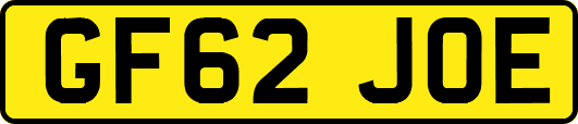 GF62JOE