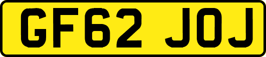 GF62JOJ