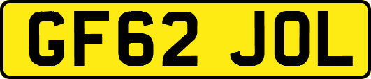 GF62JOL
