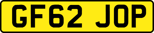 GF62JOP