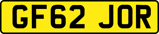 GF62JOR