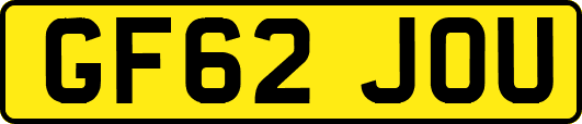 GF62JOU