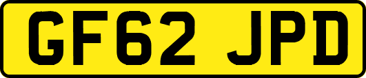 GF62JPD