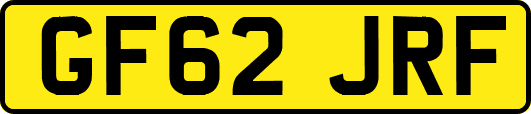 GF62JRF