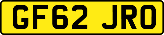 GF62JRO