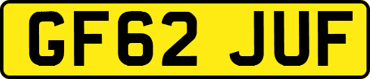 GF62JUF