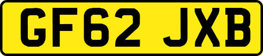 GF62JXB