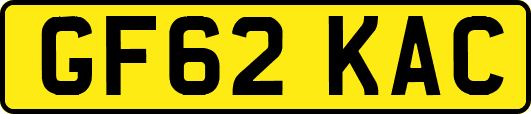 GF62KAC