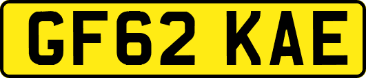 GF62KAE
