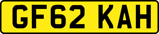GF62KAH