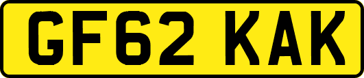 GF62KAK