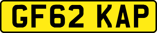 GF62KAP