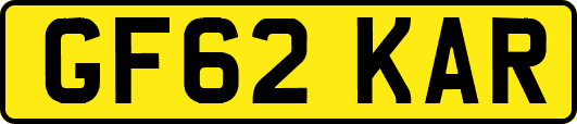 GF62KAR