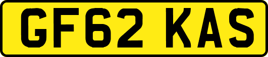 GF62KAS