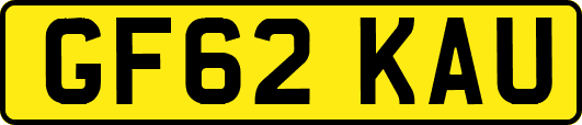 GF62KAU