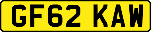 GF62KAW