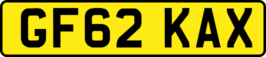 GF62KAX