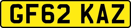 GF62KAZ