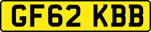 GF62KBB