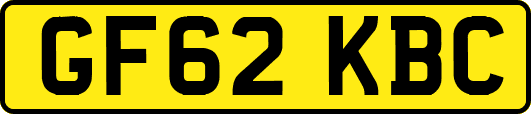 GF62KBC