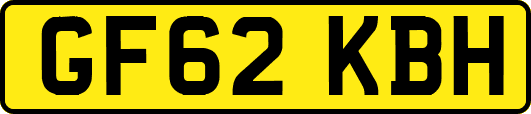 GF62KBH