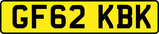 GF62KBK