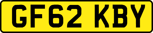 GF62KBY