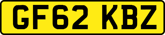 GF62KBZ