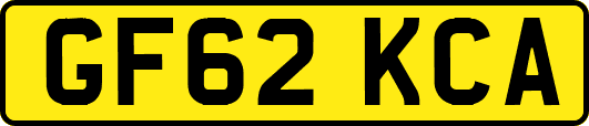 GF62KCA