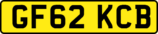 GF62KCB