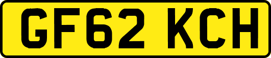 GF62KCH