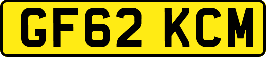 GF62KCM