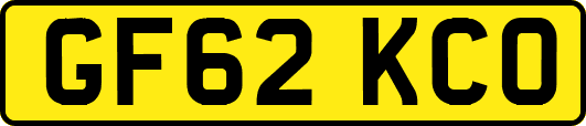 GF62KCO