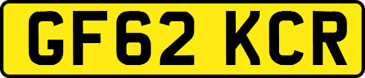 GF62KCR