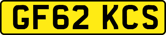 GF62KCS
