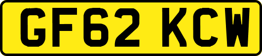 GF62KCW
