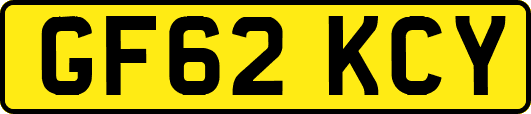 GF62KCY