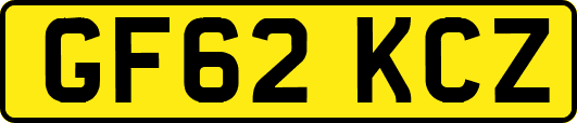 GF62KCZ