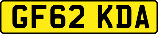 GF62KDA