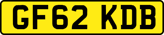 GF62KDB