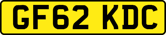 GF62KDC