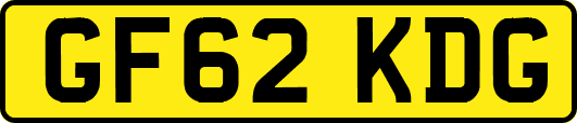 GF62KDG
