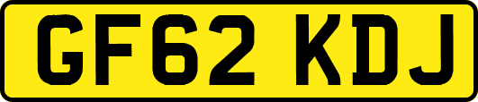 GF62KDJ