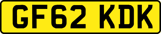 GF62KDK