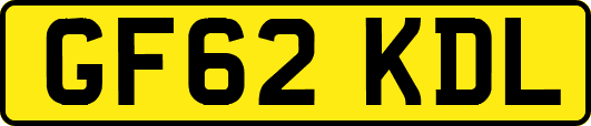 GF62KDL