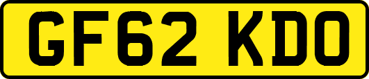 GF62KDO