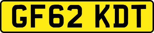 GF62KDT