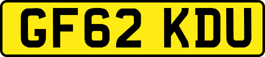 GF62KDU
